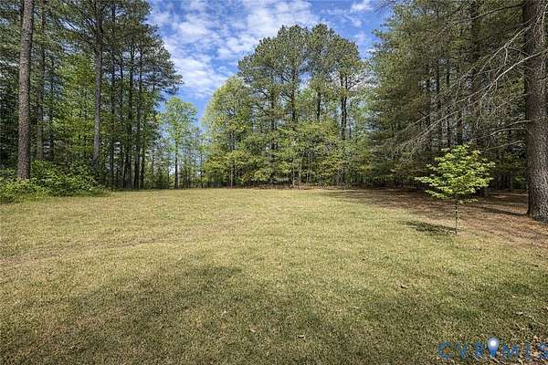 1.63 Acres of Commercial Land for Sale in Mechanicsville, Virginia