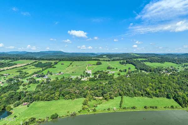 11.2 Acres of Recreational Land for Sale in Rogersville, Tennessee