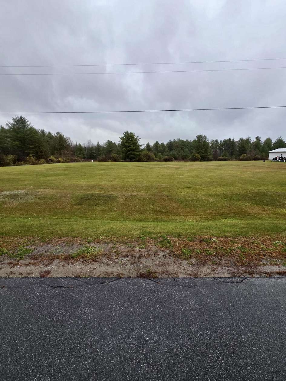 1.3 Acres of Residential Land for Sale in West Chazy, New York