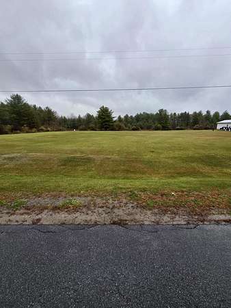 1.3 Acres of Residential Land for Sale in West Chazy, New York