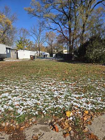 0.3 Acres of Land for Sale in Ypsilanti, Michigan