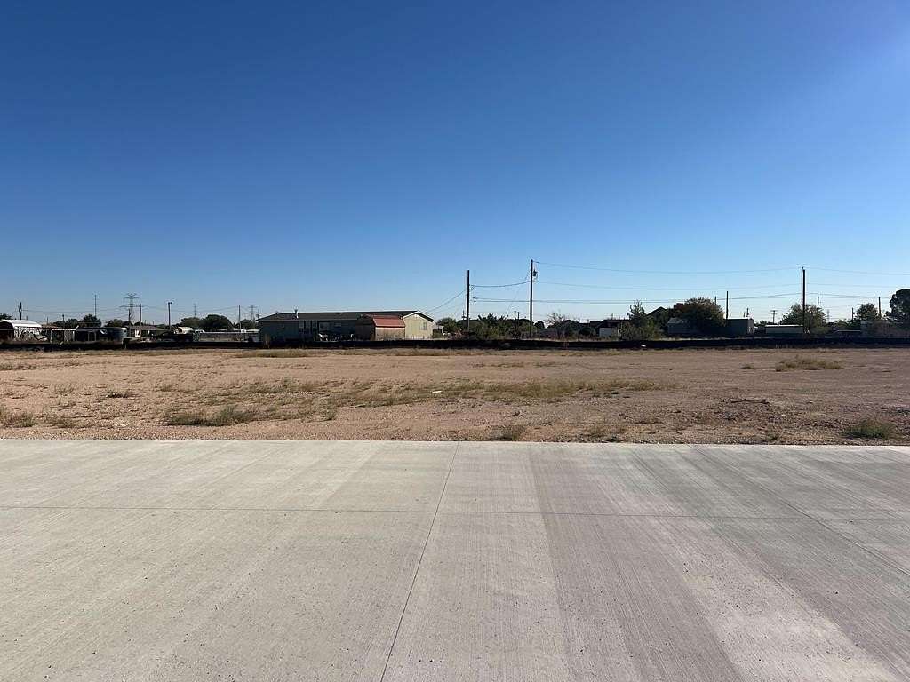 0.5 Acres of Residential Land for Sale in Midland, Texas