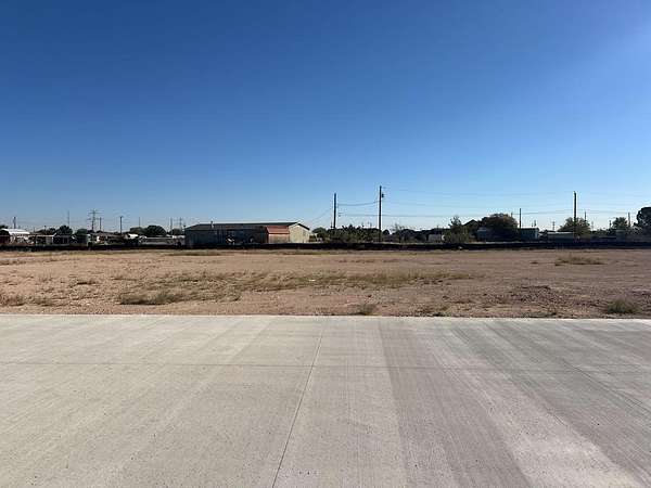 0.5 Acres of Residential Land for Sale in Midland, Texas