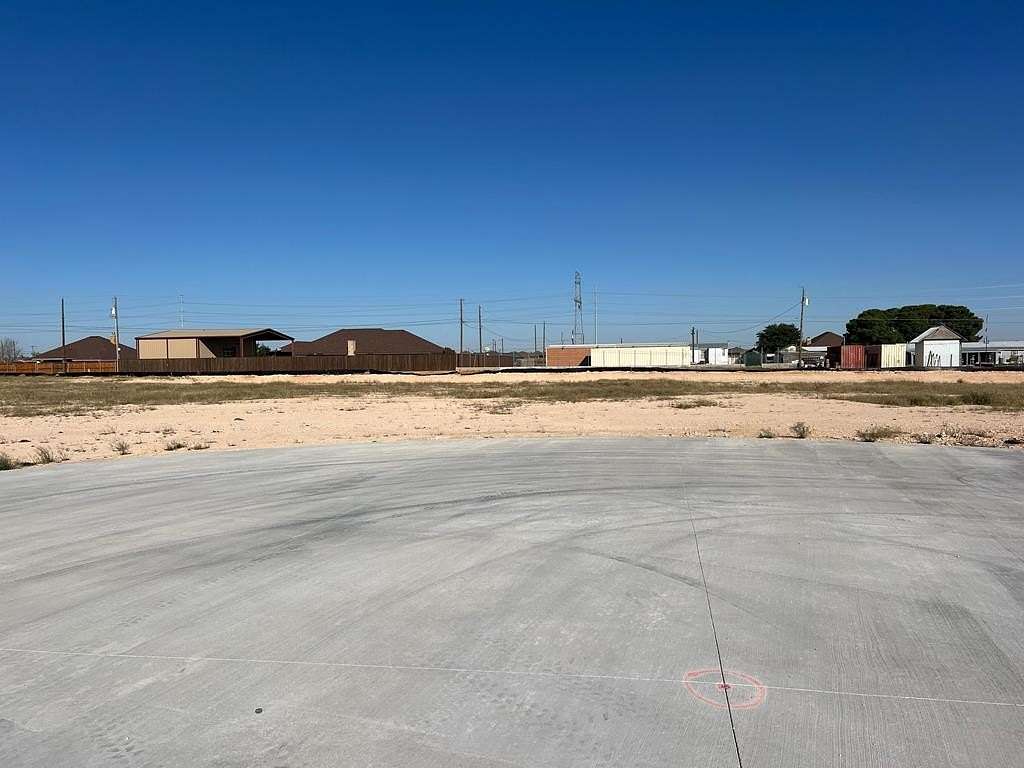 0.79 Acres of Residential Land for Sale in Midland, Texas