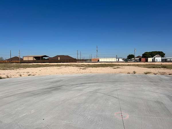 0.79 Acres of Residential Land for Sale in Midland, Texas