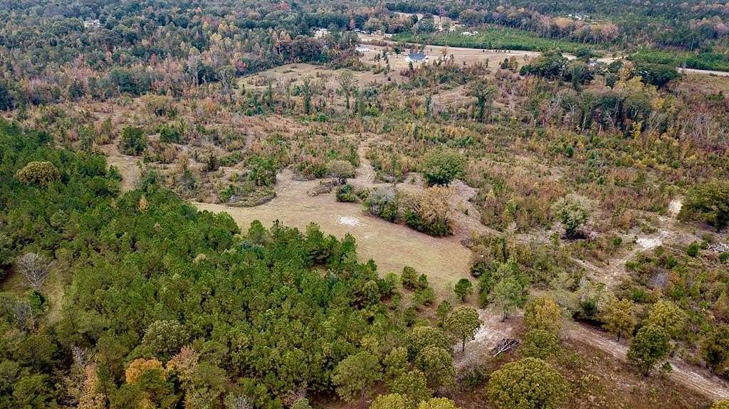 39.2 Acres of Recreational Land for Sale in Hurtsboro, Alabama