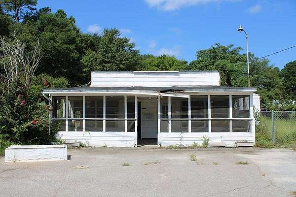 5.3 Acres of Agricultural Land for Sale in Sumter, South Carolina