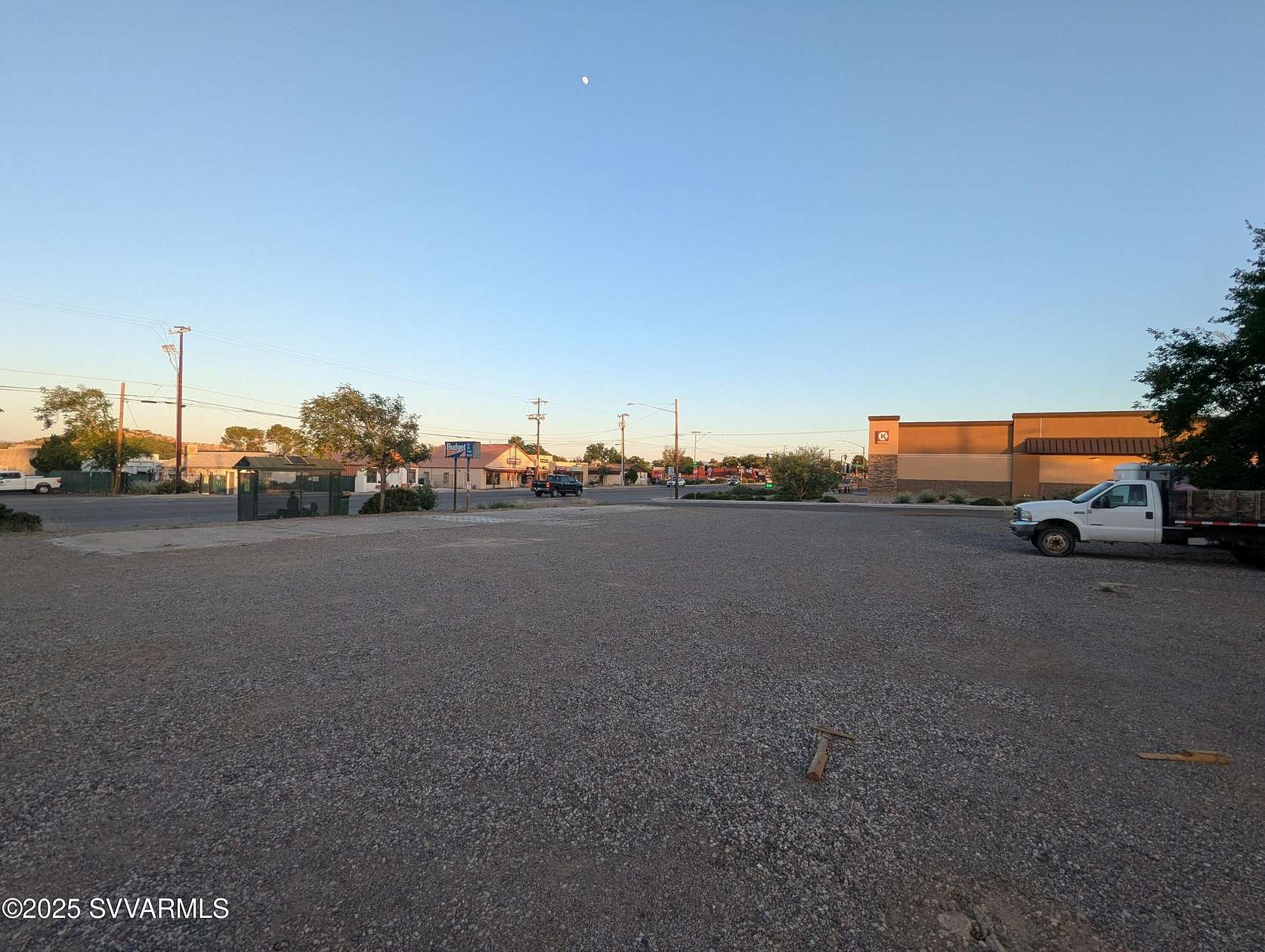 0.26 Acres of Commercial Land for Sale in Cottonwood, Arizona