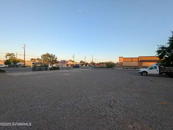 0.26 Acres of Commercial Land for Sale in Cottonwood, Arizona