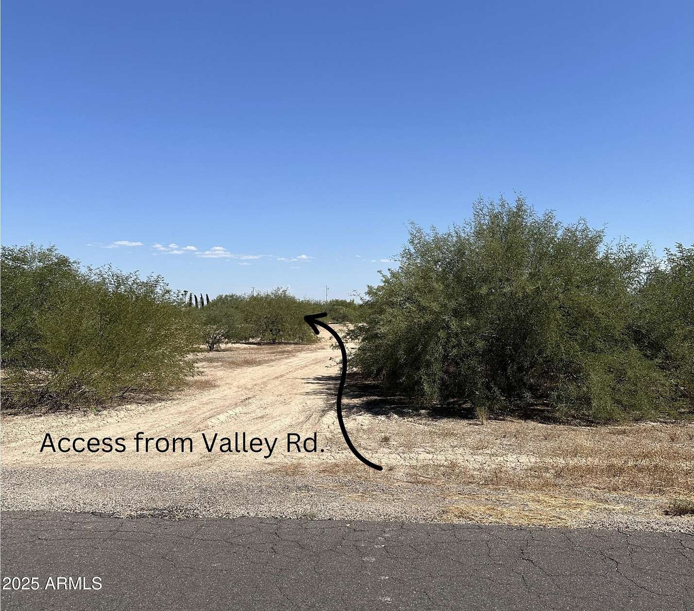 0.34 Acres of Residential Land for Sale in Eloy, Arizona