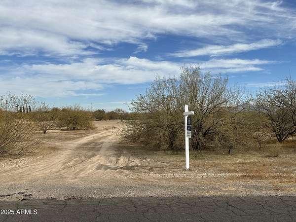 0.34 Acres of Land for Sale in Eloy, Arizona