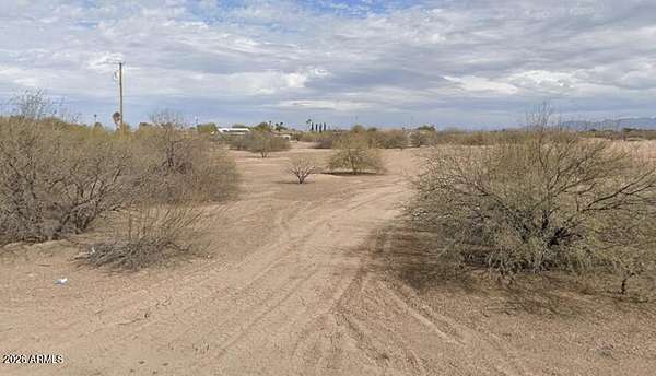 0.34 Acres of Residential Land for Sale in Eloy, Arizona