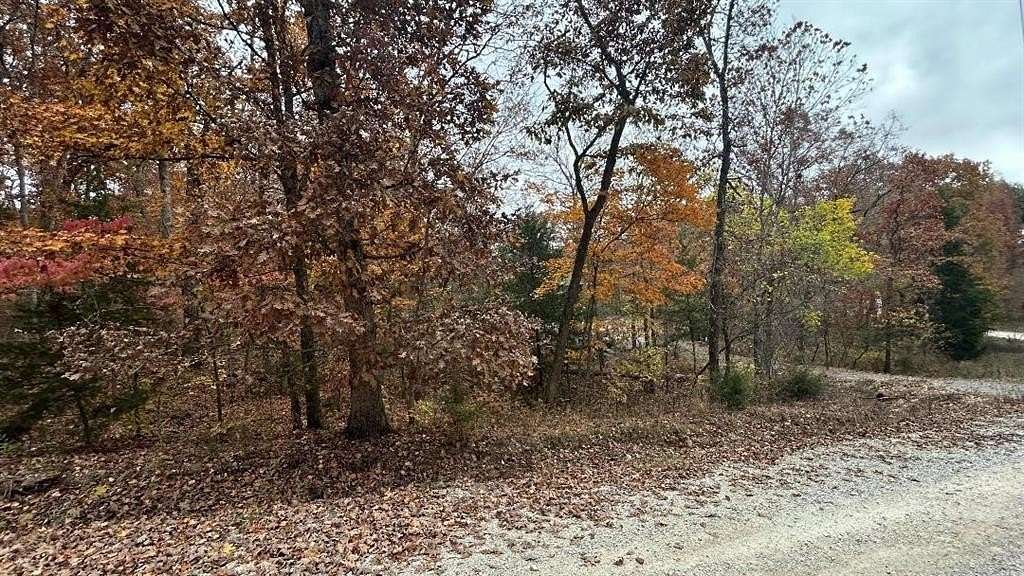 0.22 Acres of Residential Land for Sale in Lincoln, Missouri