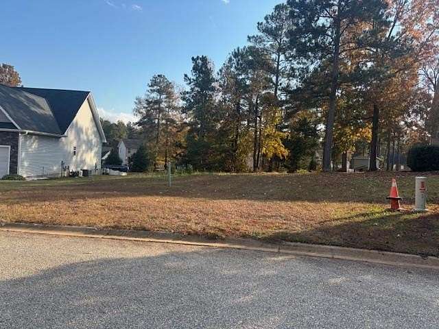 0.38 Acres of Residential Land for Sale in Greenwood, South Carolina