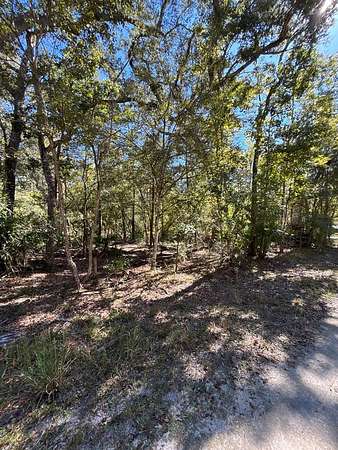 0.51 Acres of Residential Land for Sale in Old Town, Florida