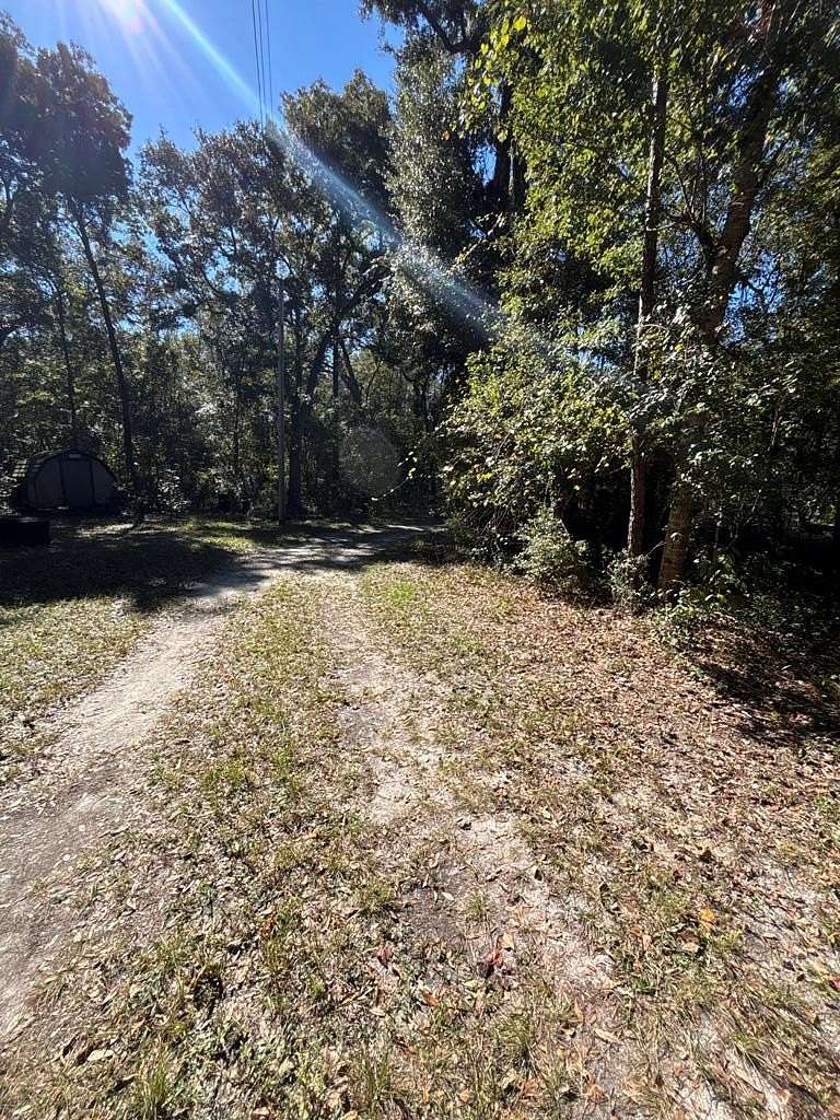 0.57 Acres of Residential Land for Sale in Old Town, Florida