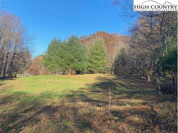 1.59 Acres of Residential Land for Sale in West Jefferson, North Carolina