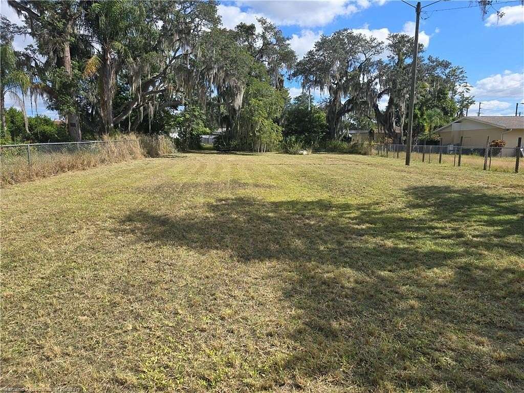 0.19 Acres of Residential Land for Sale in Sebring, Florida
