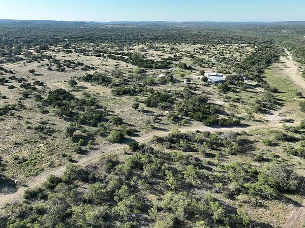 186 Acres of Improved Land for Sale in Rocksprings, Texas