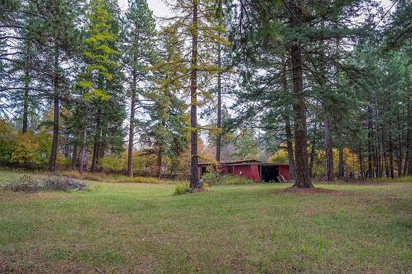 0.3 Acres of Residential Land for Sale in Columbia Falls, Montana