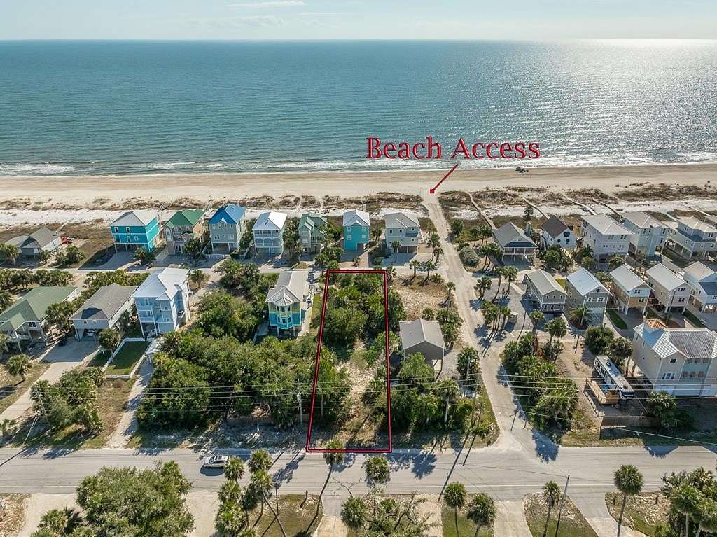 0.25 Acres of Residential Land for Sale in Port St. Joe, Florida