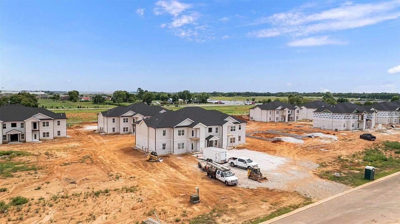 0.24 Acres of Residential Land for Sale in Bowling Green, Kentucky