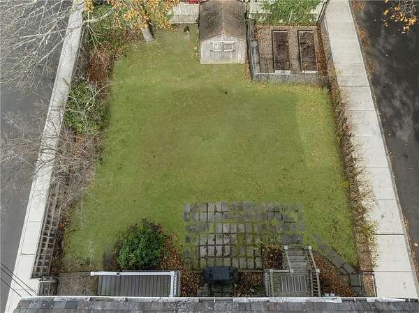 0.05 Acres of Residential Land for Sale in Newport, Rhode Island