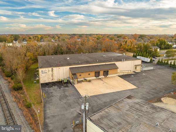 4 Acres of Commercial Land for Sale in Salisbury, Maryland