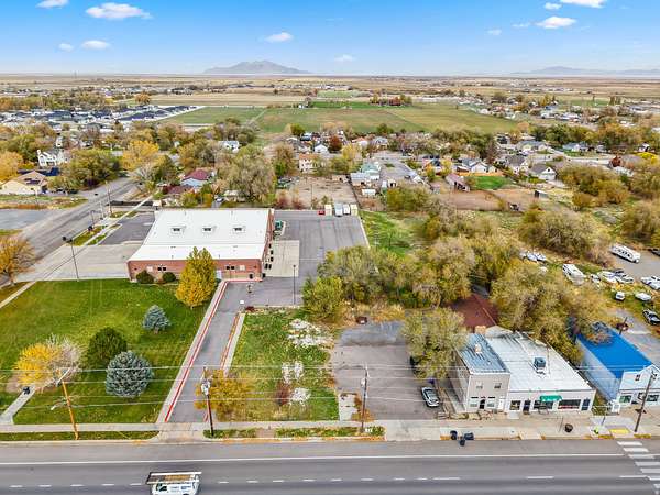 0.31 Acres of Mixed-Use Land for Sale in Grantsville, Utah