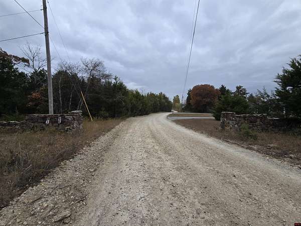 1.1 Acres of Residential Land for Sale in Peel, Arkansas
