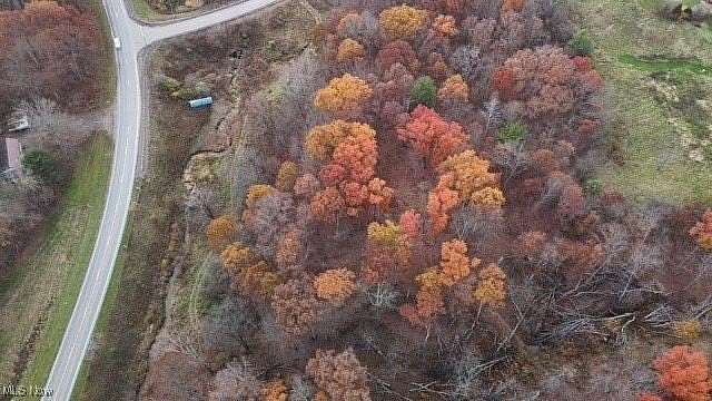 5 Acres of Residential Land for Sale in Caldwell, Ohio