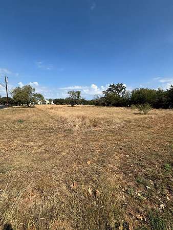 0.29 Acres of Residential Land for Sale in Fredericksburg, Texas
