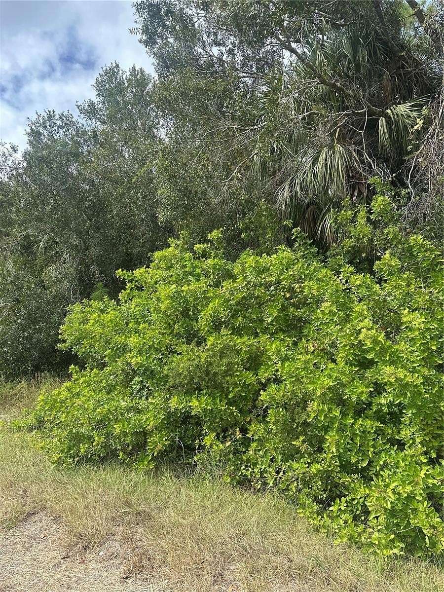 0.23 Acres of Residential Land for Sale in North Port, Florida