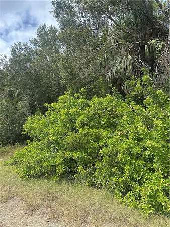 0.23 Acres of Residential Land for Sale in North Port, Florida