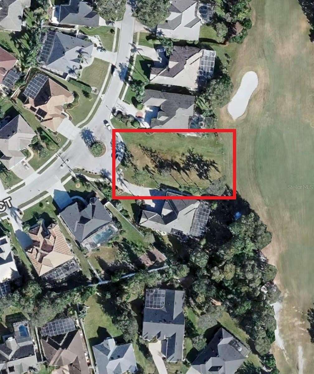 0.28 Acres of Residential Land for Sale in DeBary, Florida