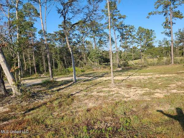 5 Acres of Land for Sale in Poplarville, Mississippi