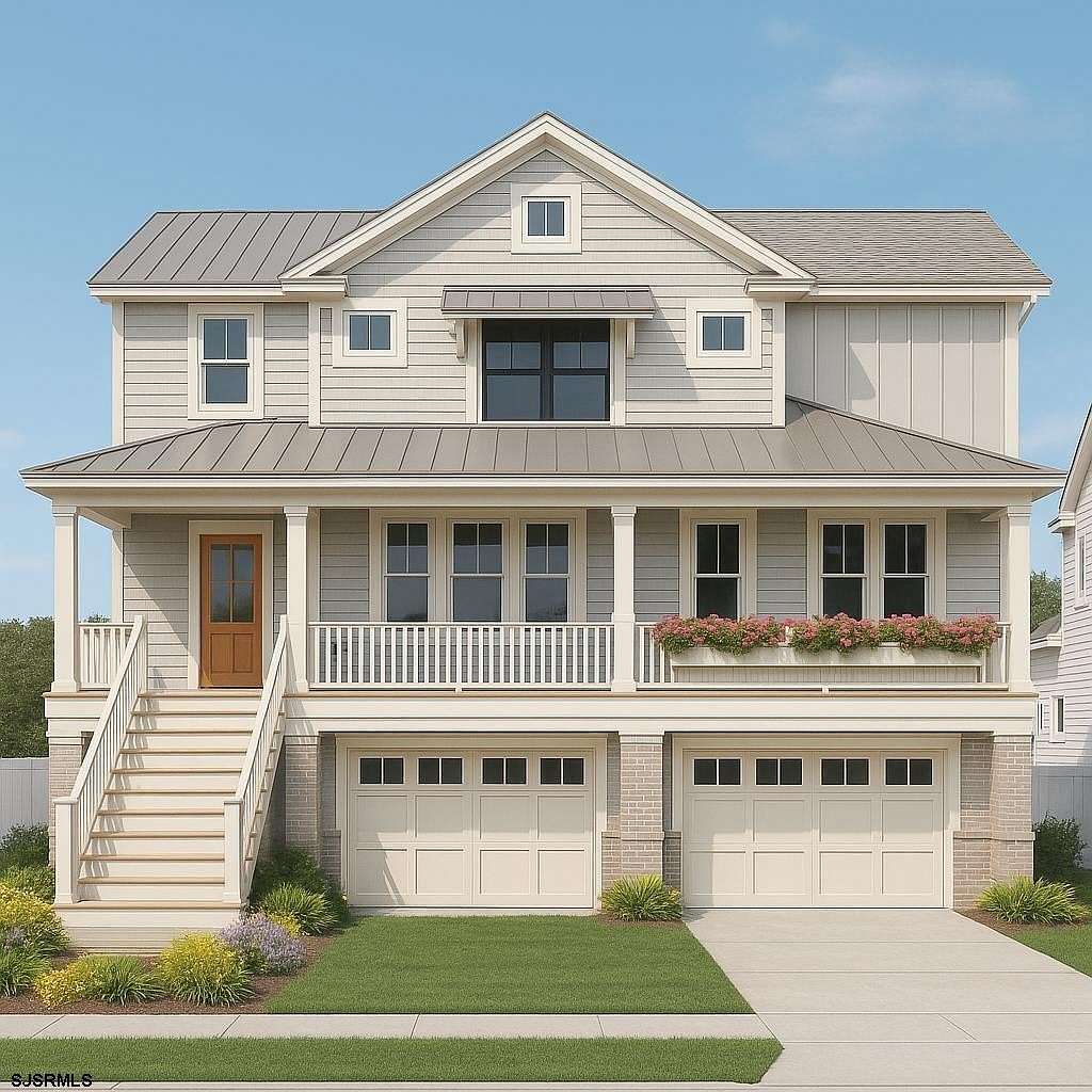 0.2 Acres of Residential Land for Sale in Ocean City, New Jersey