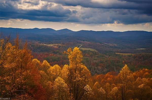 2.38 Acres of Residential Land for Sale in Boomer, North Carolina