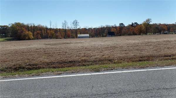 1.8 Acres of Residential Land for Sale in Hamptonville, North Carolina