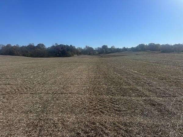 7.65 Acres of Land for Sale in Sparta, Tennessee