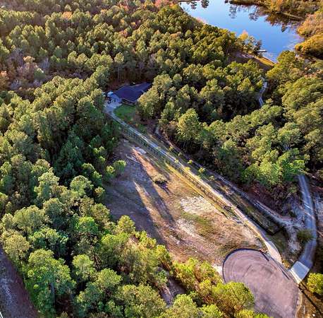 5 Acres of Land for Sale in Aiken, South Carolina