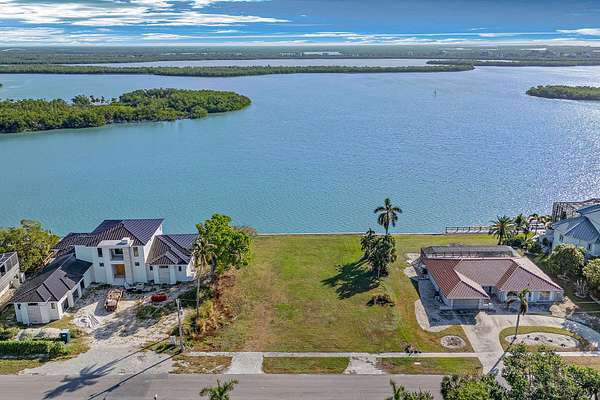 0.5 Acres of Residential Land for Sale in Marco Island, Florida