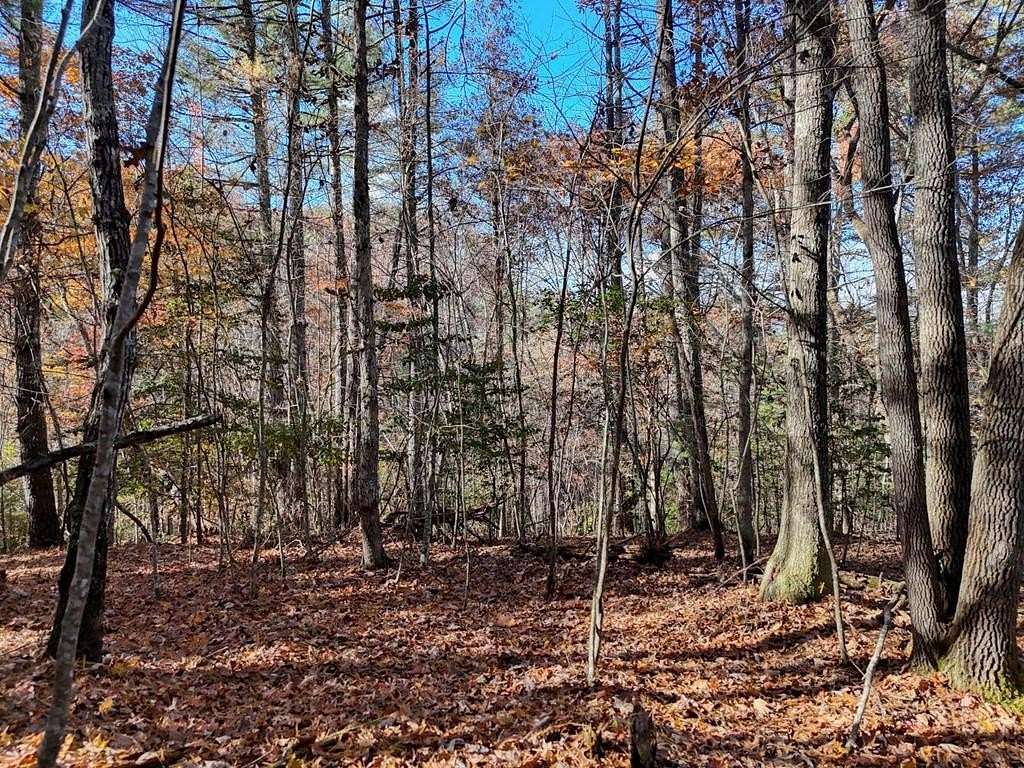2.28 Acres of Land for Sale in Murphy, North Carolina