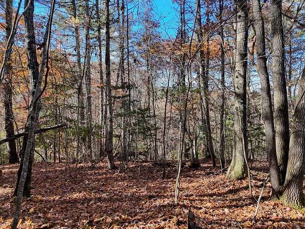 2.28 Acres of Land for Sale in Murphy, North Carolina