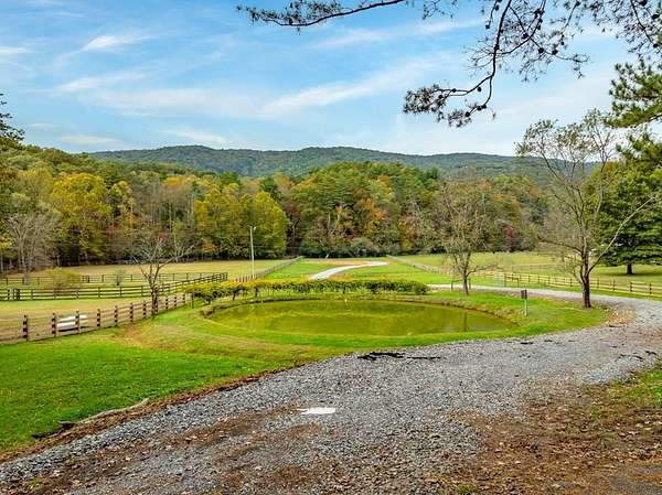 2 Acres of Residential Land for Sale in Ellijay, Georgia