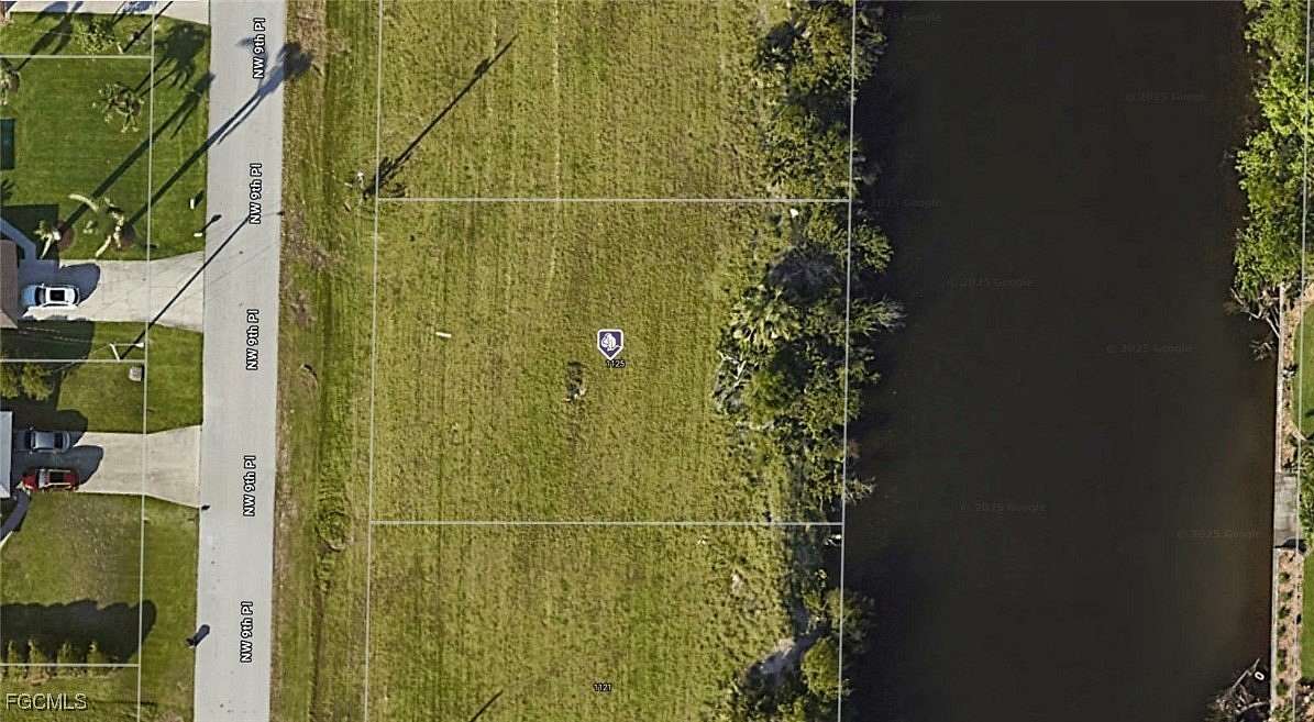 0.24 Acres of Land for Sale in Cape Coral, Florida