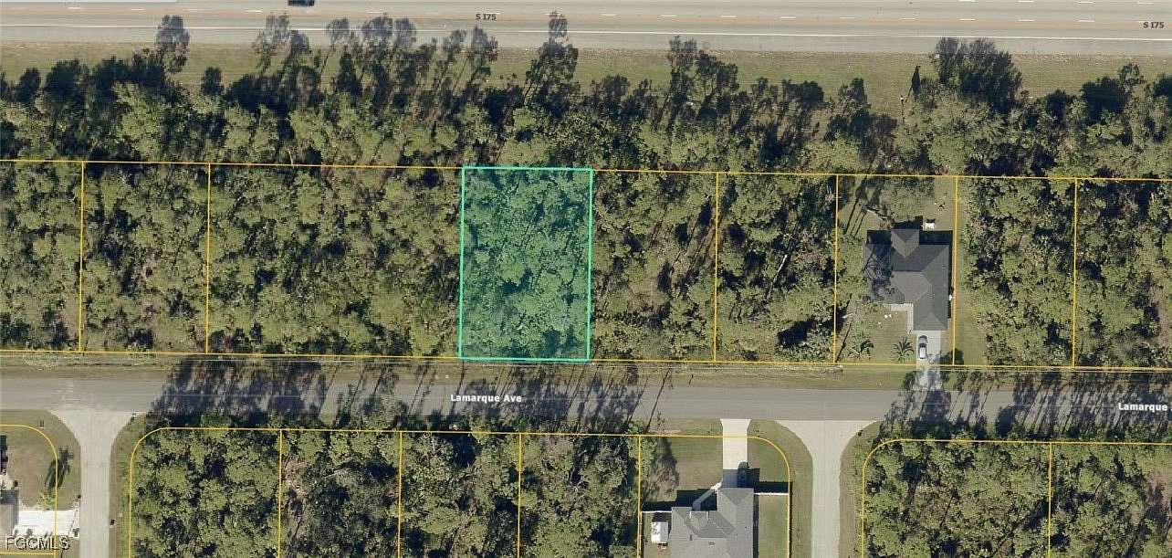 0.24 Acres of Land for Sale in North Port, Florida