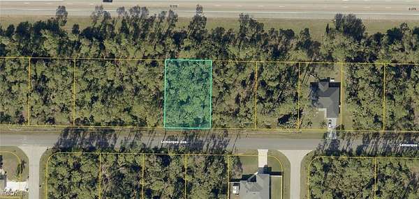 0.24 Acres of Land for Sale in North Port, Florida