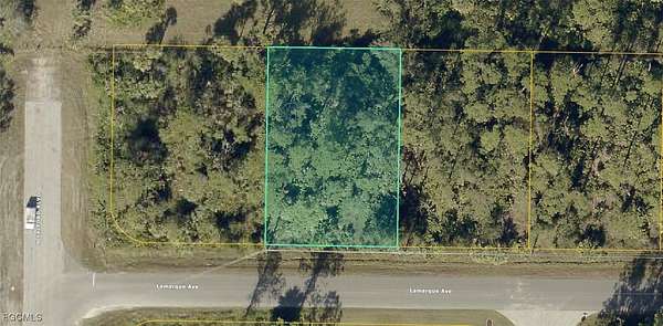 0.24 Acres of Land for Sale in North Port, Florida