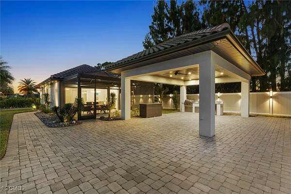 0.18 Acres of Land for Sale in Fort Myers, Florida